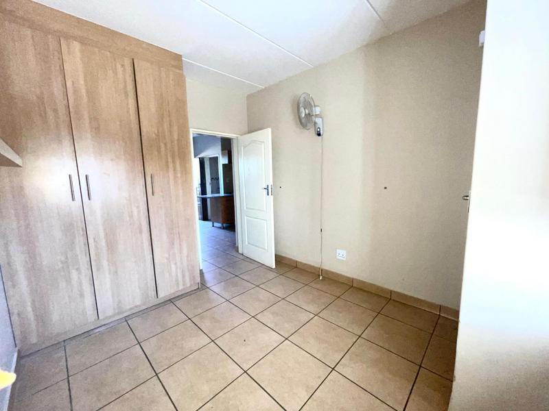 To Let 2 Bedroom Property for Rent in Bult West North West
